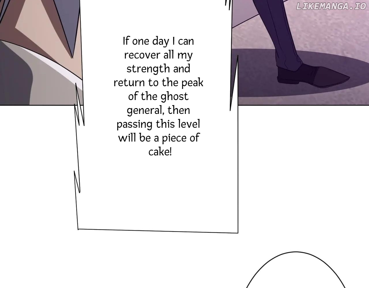 With My Netherworld Trillions, Game On! Chapter 154 - page 156